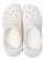 画像4: crocs CLASSIC CRUSH CLOG WHITE (4)