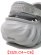 画像5: 【SALE】【KIDS】crocs TODDLER ECHO CLOG ATMOSPHERE (5)