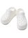 画像3: crocs CLASSIC CRUSH CLOG WHITE (3)