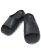 画像3: 【SALE】crocs ECHO SLIDE BLACK (3)