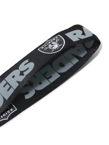画像3: NFL KEY STRAP LAS VEGAS RAIDERS (3)