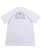 画像2: STREET WEAR SUPPLY BACKWOODS LIFE IS GAMBLE TEE (2)