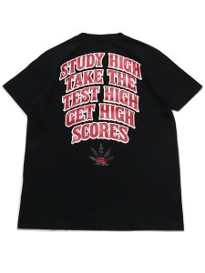 画像1: 【MEGA SALE】SHOE PALACE HOW HIGH HIGH SCORE TEE (1)