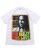 画像1: STREET WEAR SUPPLY BOB ONE LOVE TEE (1)