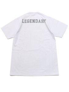 画像2: STREET WEAR SUPPLY NBA LEGENDARY TEE (2)