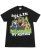 画像1: STREET WEAR SUPPLY ROLLIN' WITH MY HOMIES S/S TEE (1)