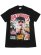 画像1: STREET WEAR SUPPLY BACKWOODS PUFF PUFF PASS TEE (1)