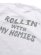 画像4: STREET WEAR SUPPLY ROLLIN' WITH MY HOMIES S/S TEE (4)