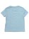画像2: 【SALE】【KIDS】NIKE TODDLER FUTURA EVER GREEN TEE-OCEAN BLIS (2)