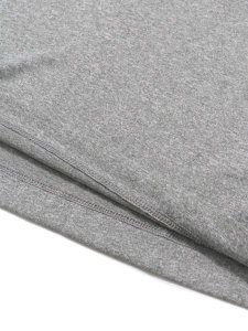 画像4: NIKE DF RLGD RESET S/L TEE-TUMBLED GREY (4)