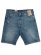 画像1: LEVI'S 501 HEMMED 9" SHORTS-NEVER BE MINE (1)