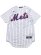画像1: 【SALE】【送料無料】NIKE REPLICA JERSEY METS D.STRAWBERRY #18 (1)