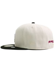 画像4: 【SALE】NEW ERA 59FIFTY WORLD CLASS SUPER BOWL RAIDERS (4)