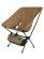 画像2: 【SALE】【送料無料】HELINOX TACTICAL CHAIR COYOTE (2)