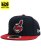 画像1: 【KIDS】NEW ERA JUNIOR 59FIFTY INDIANS HOME (1)