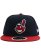 画像3: 【KIDS】NEW ERA JUNIOR 59FIFTY INDIANS HOME (3)