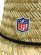 画像6: 【SALE】NEW ERA  TRAINING LIFEGUARD STRAW HAT RAIDERS (6)
