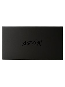 画像4: 【SALE】【送料無料】A.D.S.R. ANGELO 03 SILVER/LT.GRAY (4)