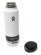 画像2: Hydro Flask HYDRATION 40 OZ WIDE MOUTH-WHITE (2)