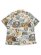 画像2: 【SALE】【送料無料】REYN SPOONER RAIDERS OF THE LOST ARK SHIRT (2)