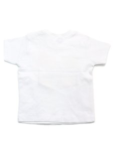 画像2: 【KIDS】ROCK OFF KIDS TODDLER WU-TANG CLAN LOGO TEE (2)