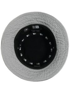 画像5: NEW ERA BUCKET01 GREY UNDER VISOR WHITE SOX (5)