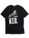 画像1: ROCK OFF BIGGIE SMALLS REACHSTRINGS TEE (1)