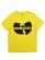 画像1: ROCK OFF WU-TANG CLAN LOGO TEE (1)