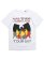 画像1: ROCK OFF WU-TANG CLAN FOREVER TOUR 97 TEE (1)