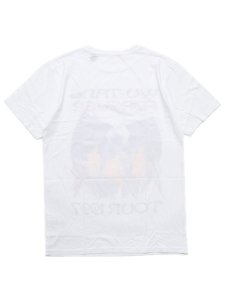 画像2: ROCK OFF WU-TANG CLAN FOREVER TOUR 97 TEE (2)