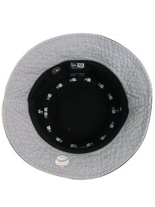 画像5: 【SALE】NEW ERA BUCKET01 GREY UNDER VISOR METS (5)