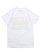 画像2: ROCK OFF PUBLIC ENEMY FOUR LOGOS TEE (2)