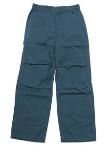 画像1: 【SALE】SNOW PEAK TAKIBI LIGHT RIPSTOP EASY PANTS (1)