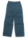 画像1: 【SALE】【送料無料】SNOW PEAK TAKIBI LIGHT RIPSTOP EASY PANTS (1)