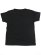 画像2: 【KIDS】FIVE STAR FIVE STAR KIDS TEE-BLACK/WHITE (2)