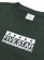 画像3: 【KIDS】FIVE STAR FIVE STAR KIDS TEE-FOREST GREEN/WHITE (3)