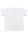 画像2: 【KIDS】FIVE STAR FIVE STAR KIDS TEE-WHITE/BLACK (2)