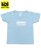 画像1: 【KIDS】FIVE STAR FIVE STAR KIDS TEE-LIGHT BLUE/WHITE (1)