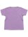 画像2: 【KIDS】FIVE STAR FIVE STAR KIDS TEE-LIGHT PURPLE/WHITE (2)