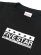 画像3: 【KIDS】FIVE STAR FIVE STAR KIDS TEE-BLACK/WHITE (3)