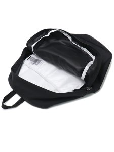 画像7: JANSPORT SUPERBREAK PLUS-BLACK (7)