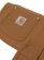 画像3: 【送料無料】CARHARTT DOG CHORE COAT TAN (3)