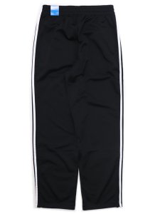 画像2: 【送料無料】ADIDAS FIREBIRD TRACK PANTS-BLACK/WHITE (2)
