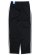 画像2: 【送料無料】ADIDAS FIREBIRD TRACK PANTS-BLACK/WHITE (2)