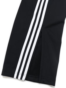 画像7: 【送料無料】ADIDAS FIREBIRD TRACK PANTS-BLACK/WHITE (7)