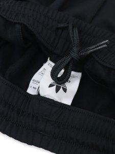 画像5: 【送料無料】ADIDAS FIREBIRD TRACK PANTS-BLACK/WHITE (5)