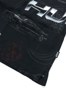 画像5: 【MEGA SALE】HUF DROP TOP RESORT SHIRT (5)