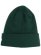 画像2: NEW ERA BASIC CUFF KNIT-DARK GREEN/SNOW WHITE (2)