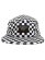 画像2: 【SALE】ACAPULCO GOLD CHECKERBOARD CAMP CAP (2)