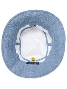 画像5: 【送料無料】POLO RALPH LAUREN REGATTA BEAR BUCKET HAT (5)
